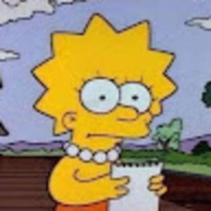 Meet your Posher, Robin